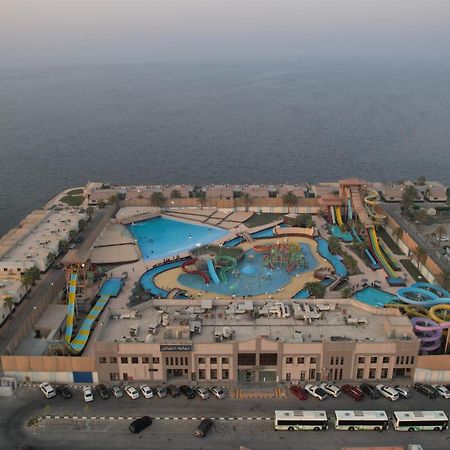 Sea Club Resort Dammam Exterior foto