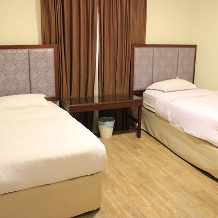 Sea Club Resort Dammam Exterior foto
