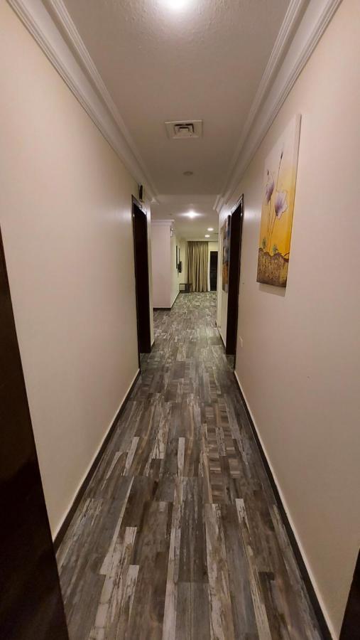 Sea Club Resort Dammam Exterior foto