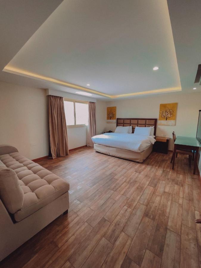 Sea Club Resort Dammam Exterior foto