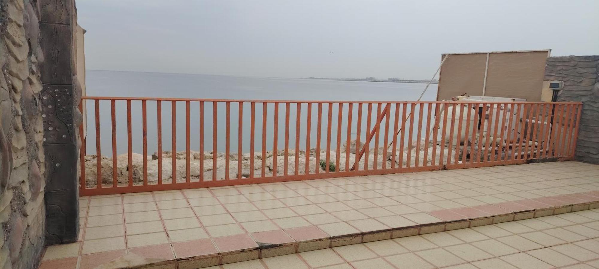 Sea Club Resort Dammam Exterior foto