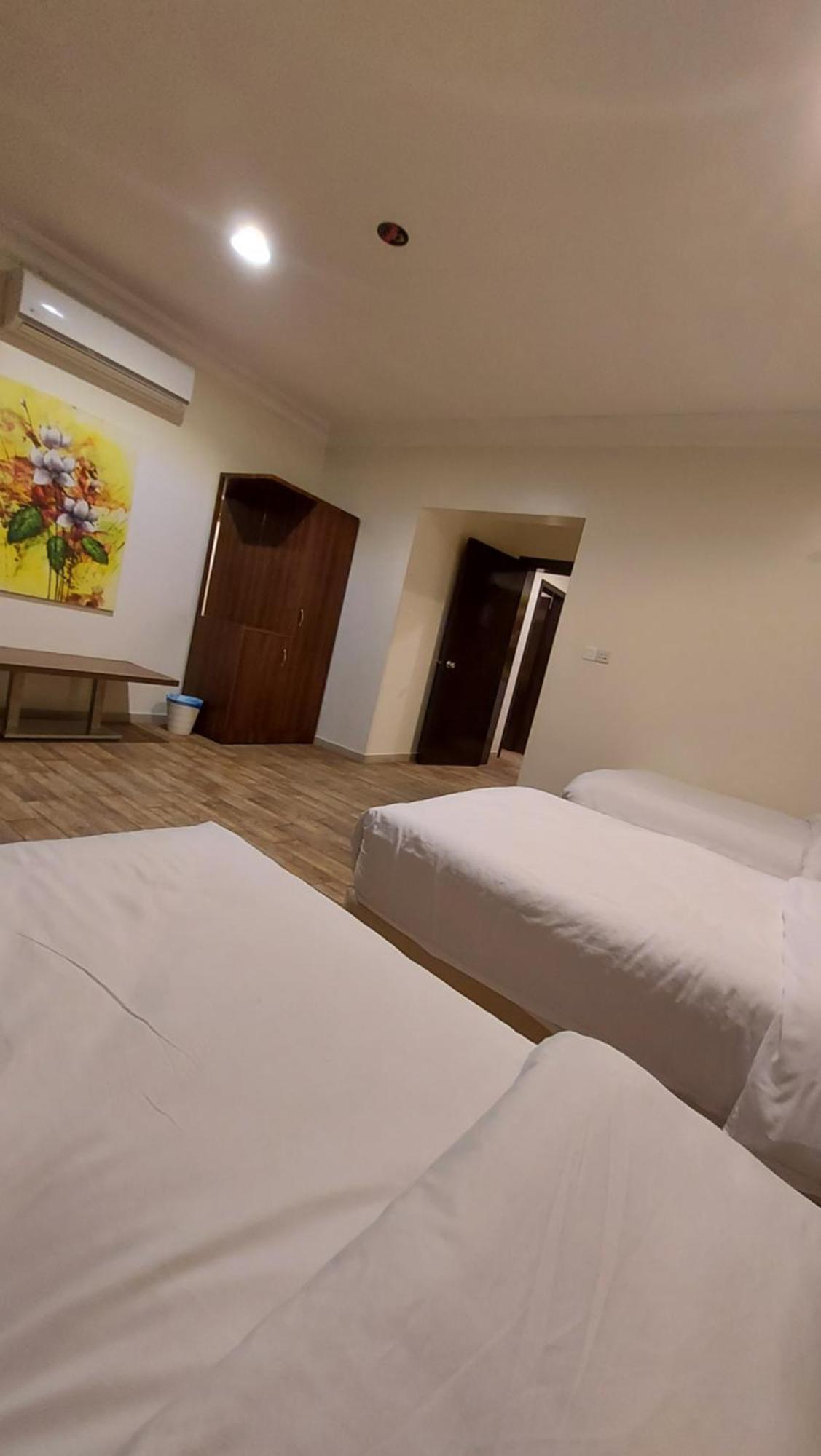 Sea Club Resort Dammam Exterior foto