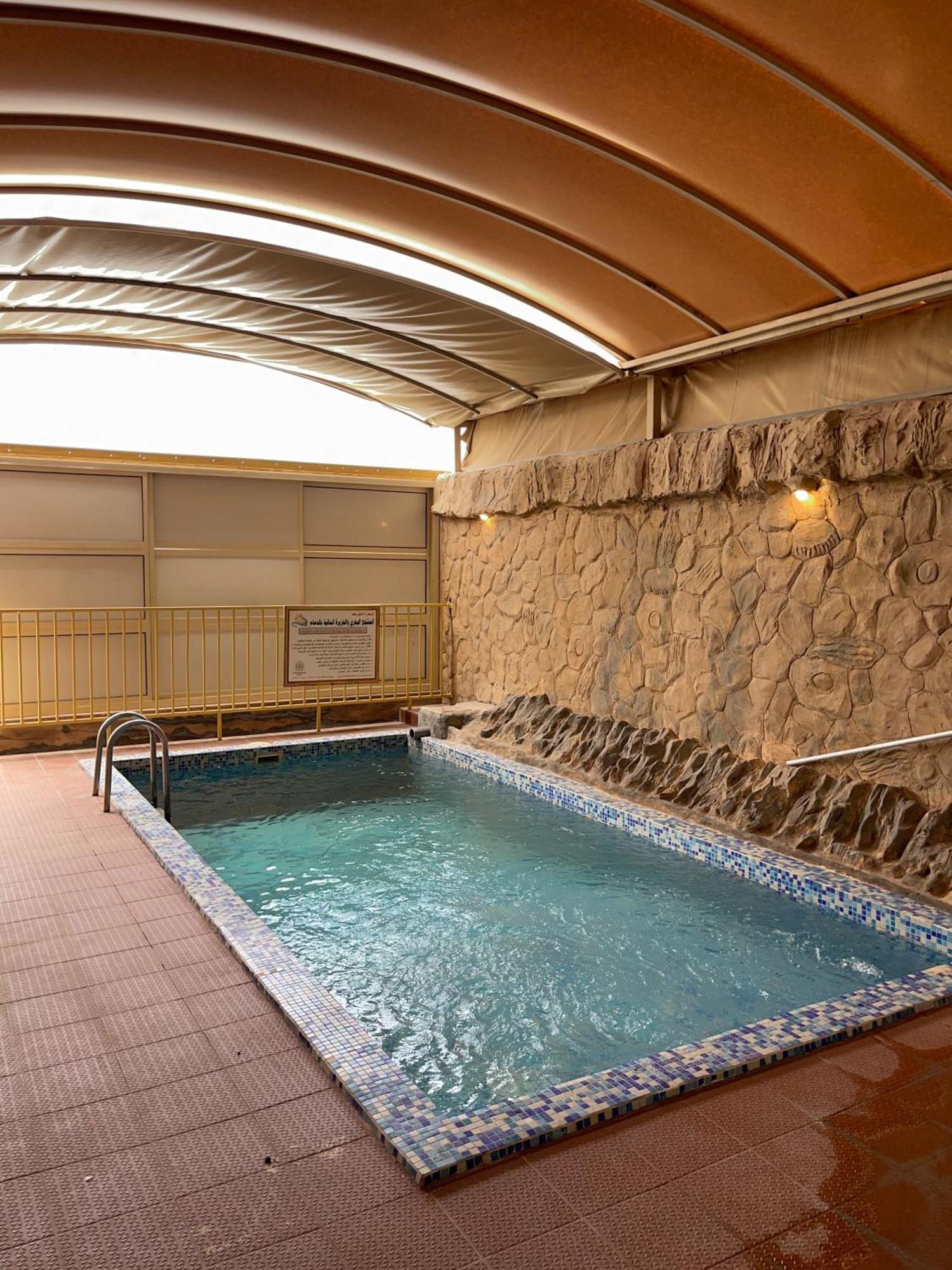 Sea Club Resort Dammam Exterior foto