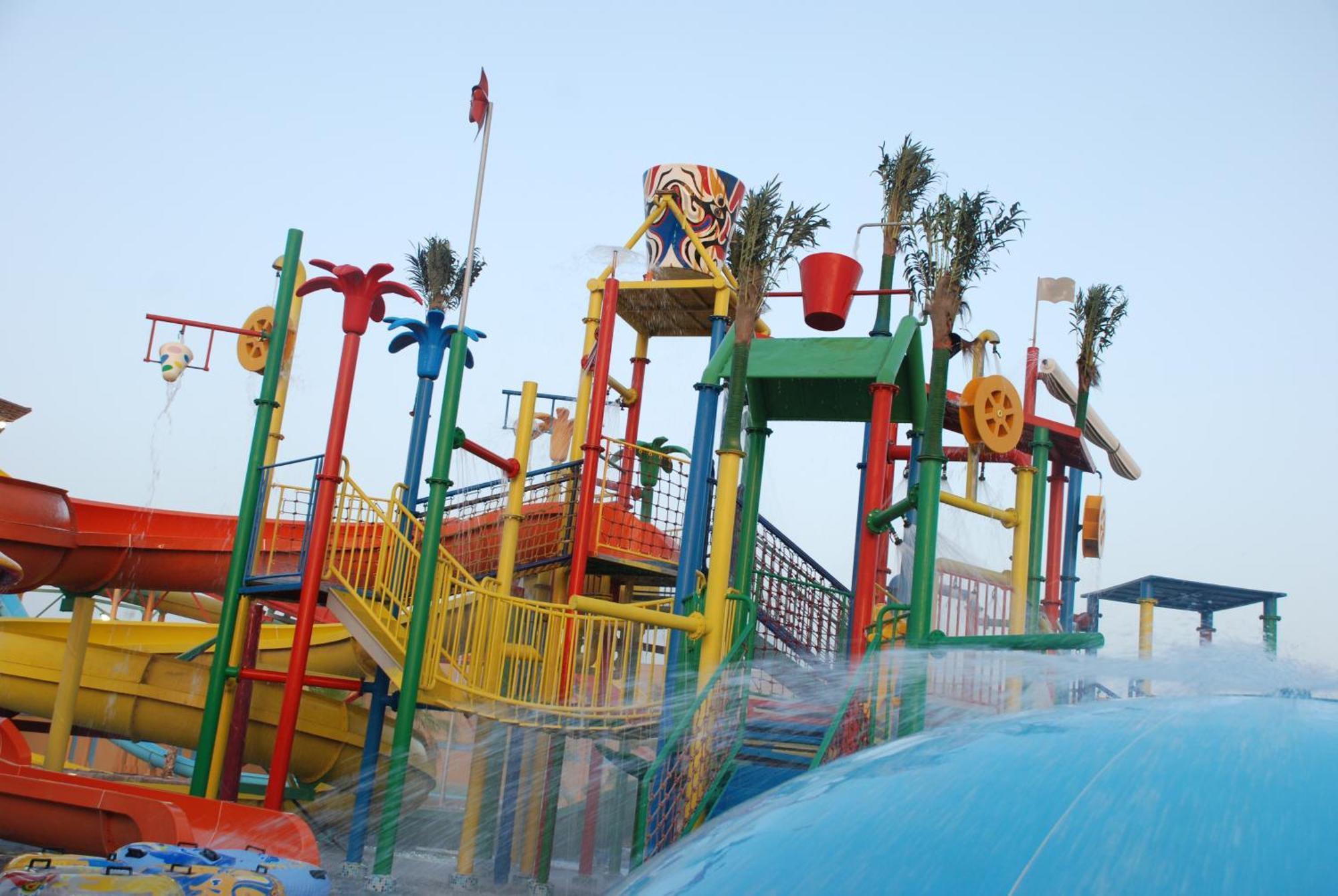 Sea Club Resort Dammam Exterior foto