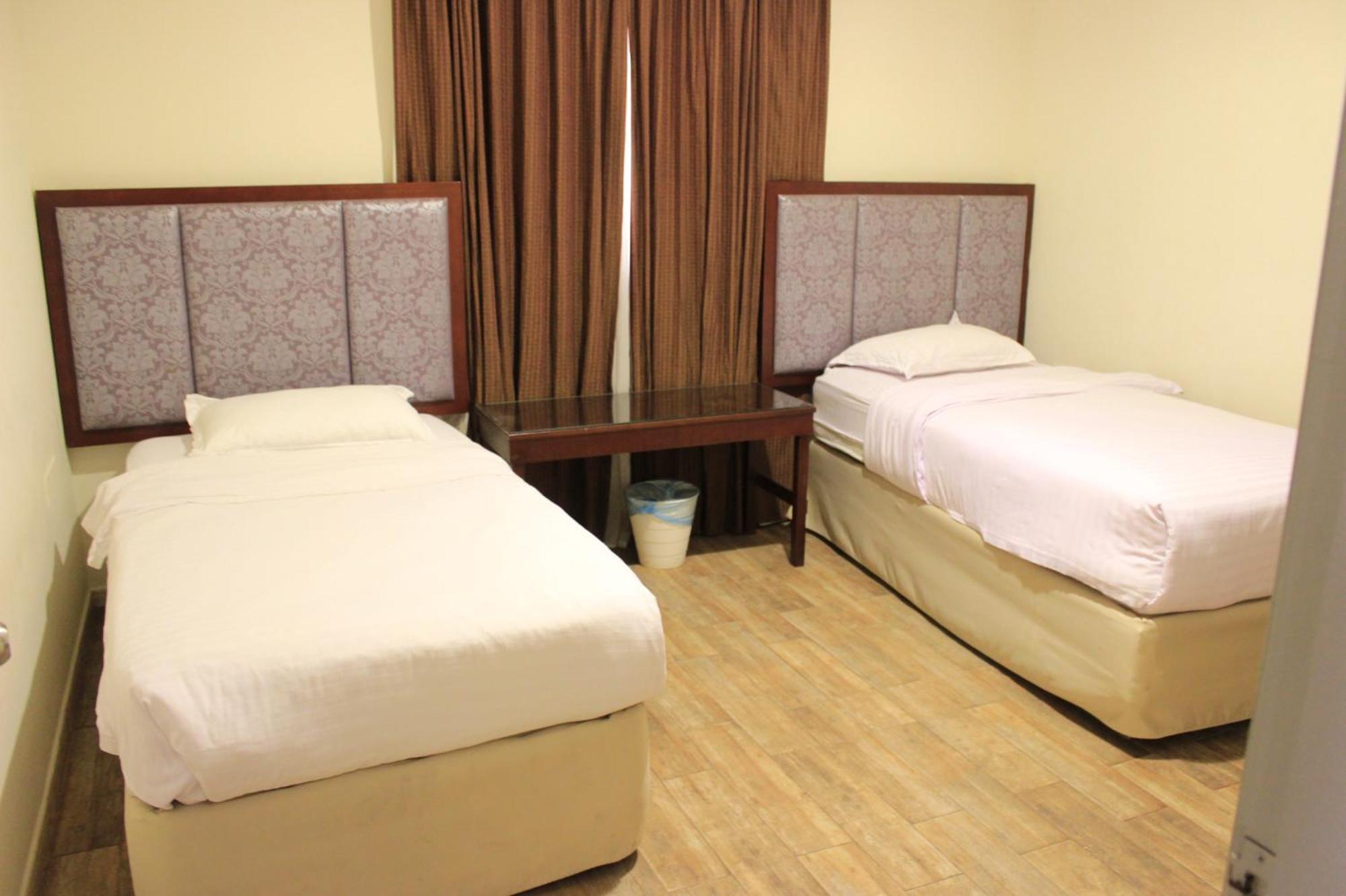 Sea Club Resort Dammam Exterior foto