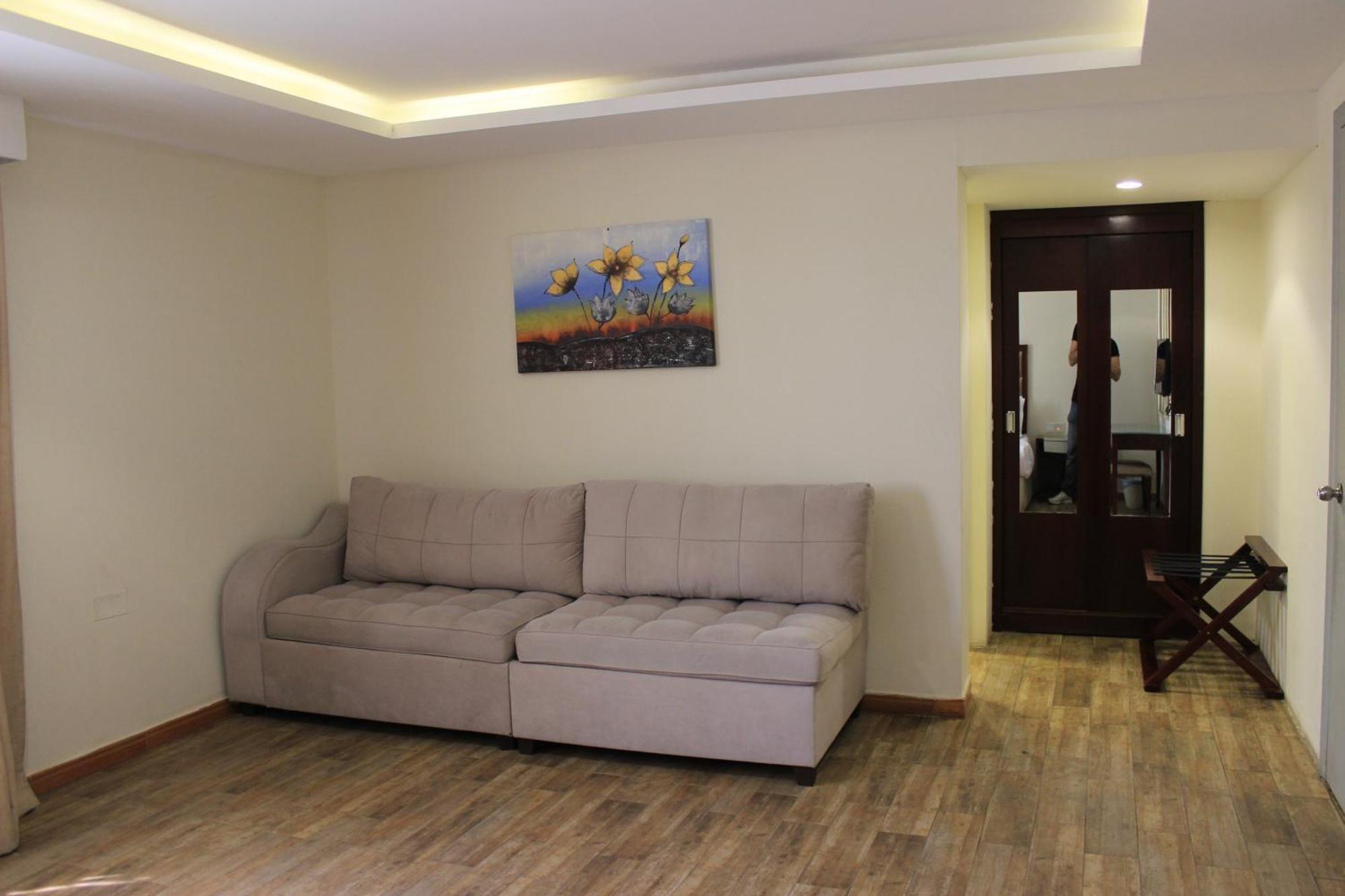 Sea Club Resort Dammam Exterior foto