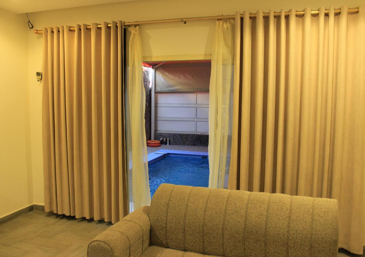 Sea Club Resort Dammam Exterior foto