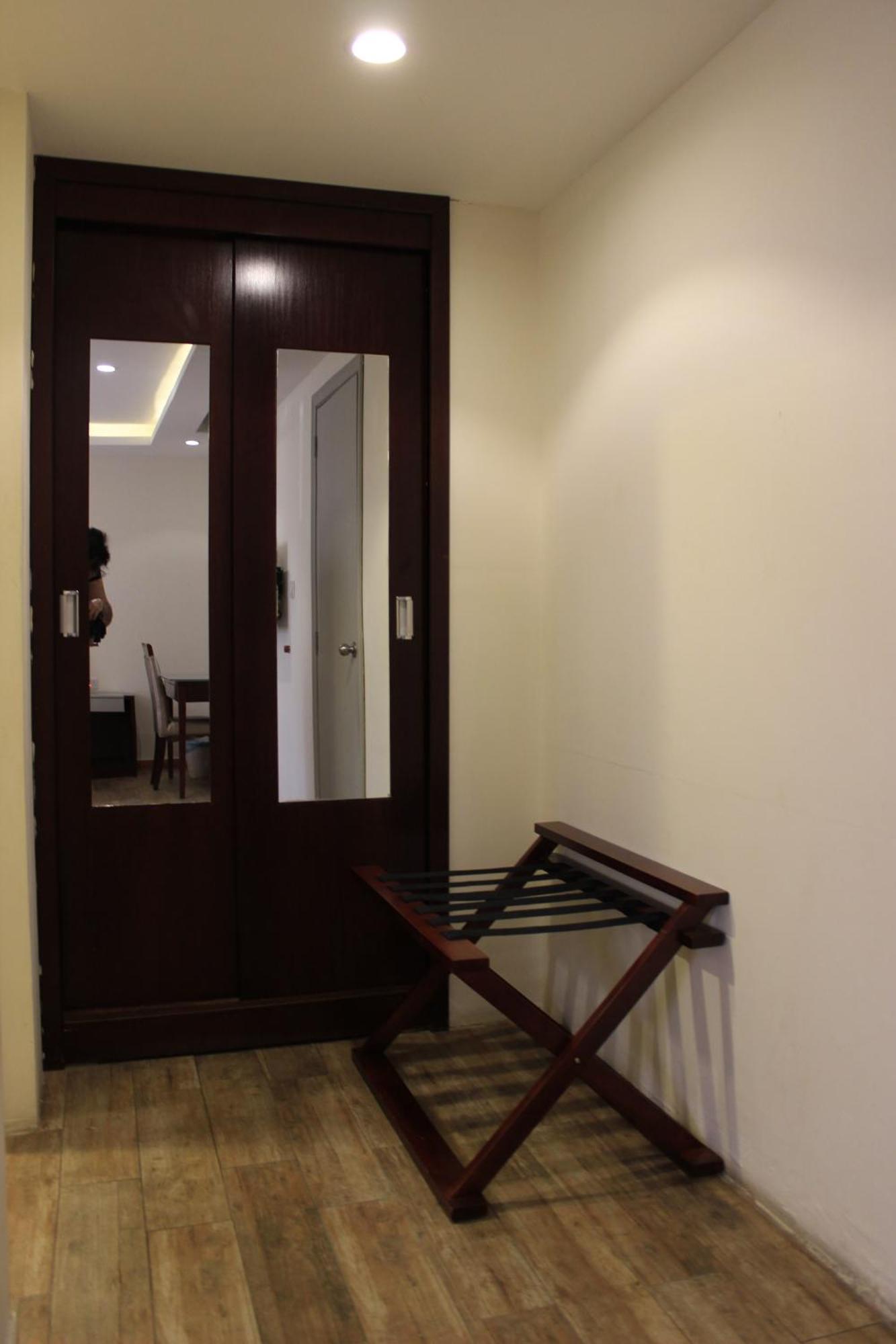 Sea Club Resort Dammam Exterior foto