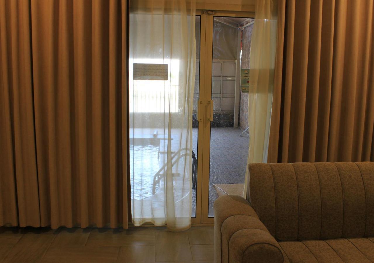 Sea Club Resort Dammam Exterior foto