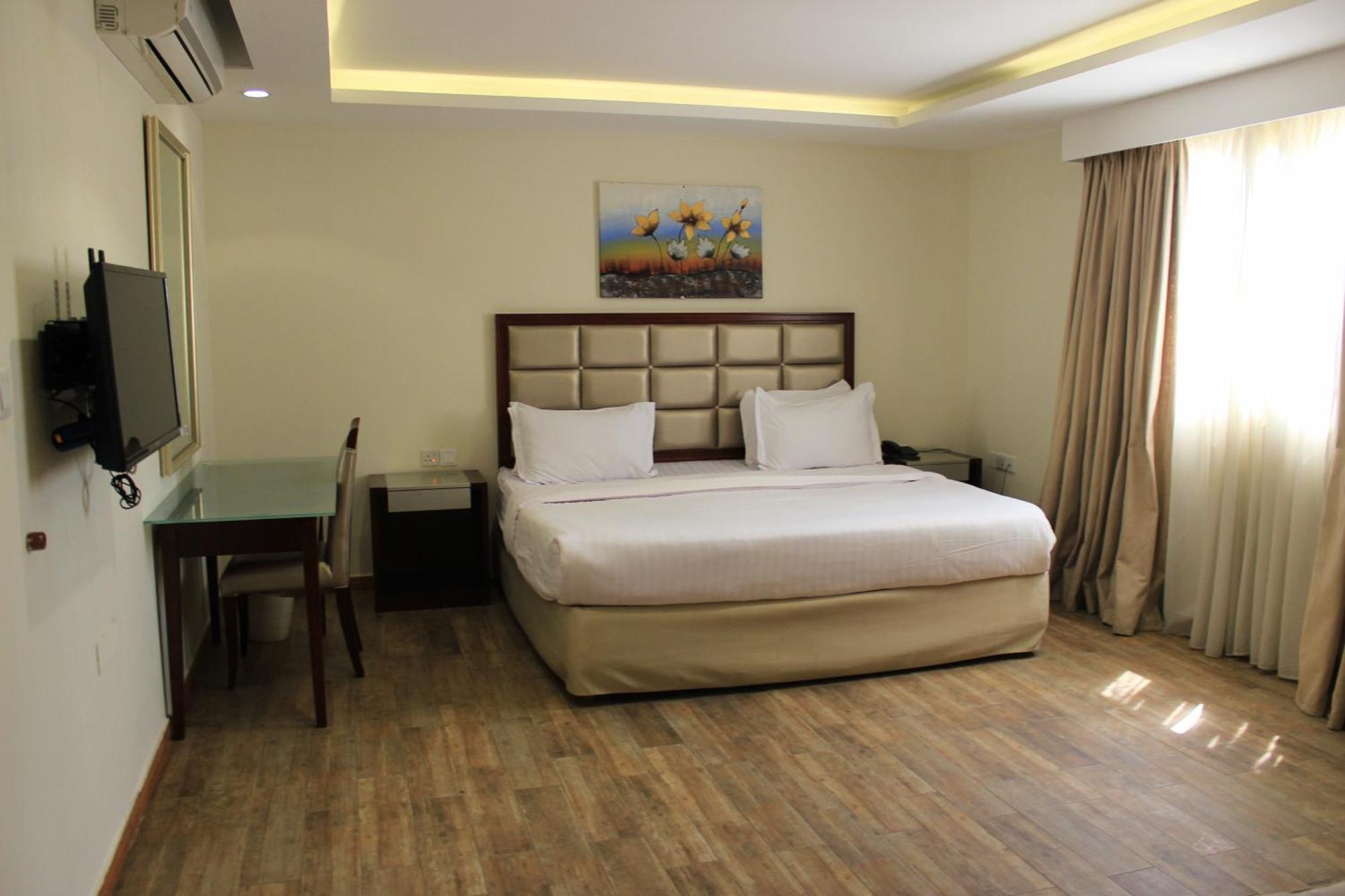 Sea Club Resort Dammam Exterior foto