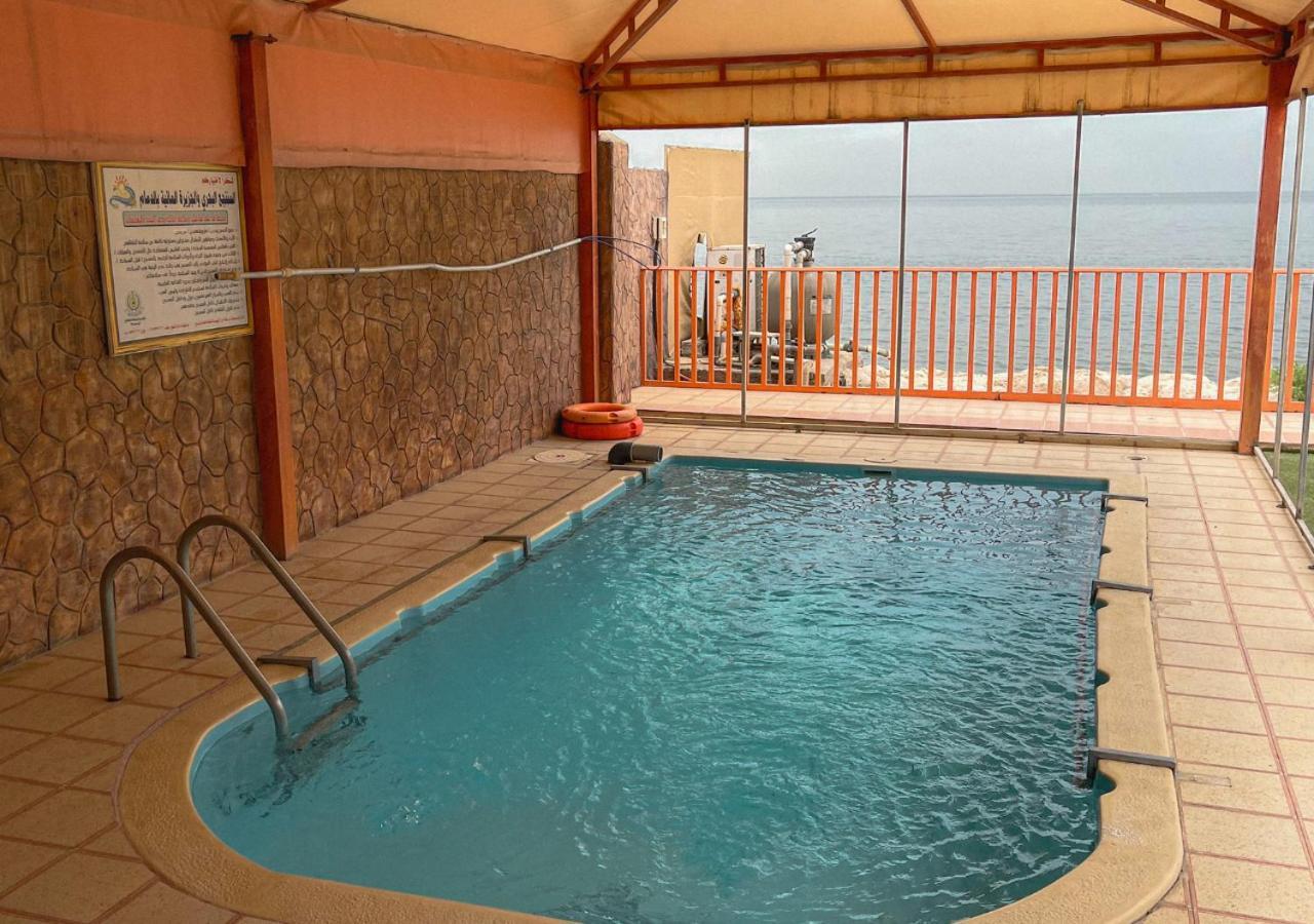 Sea Club Resort Dammam Exterior foto