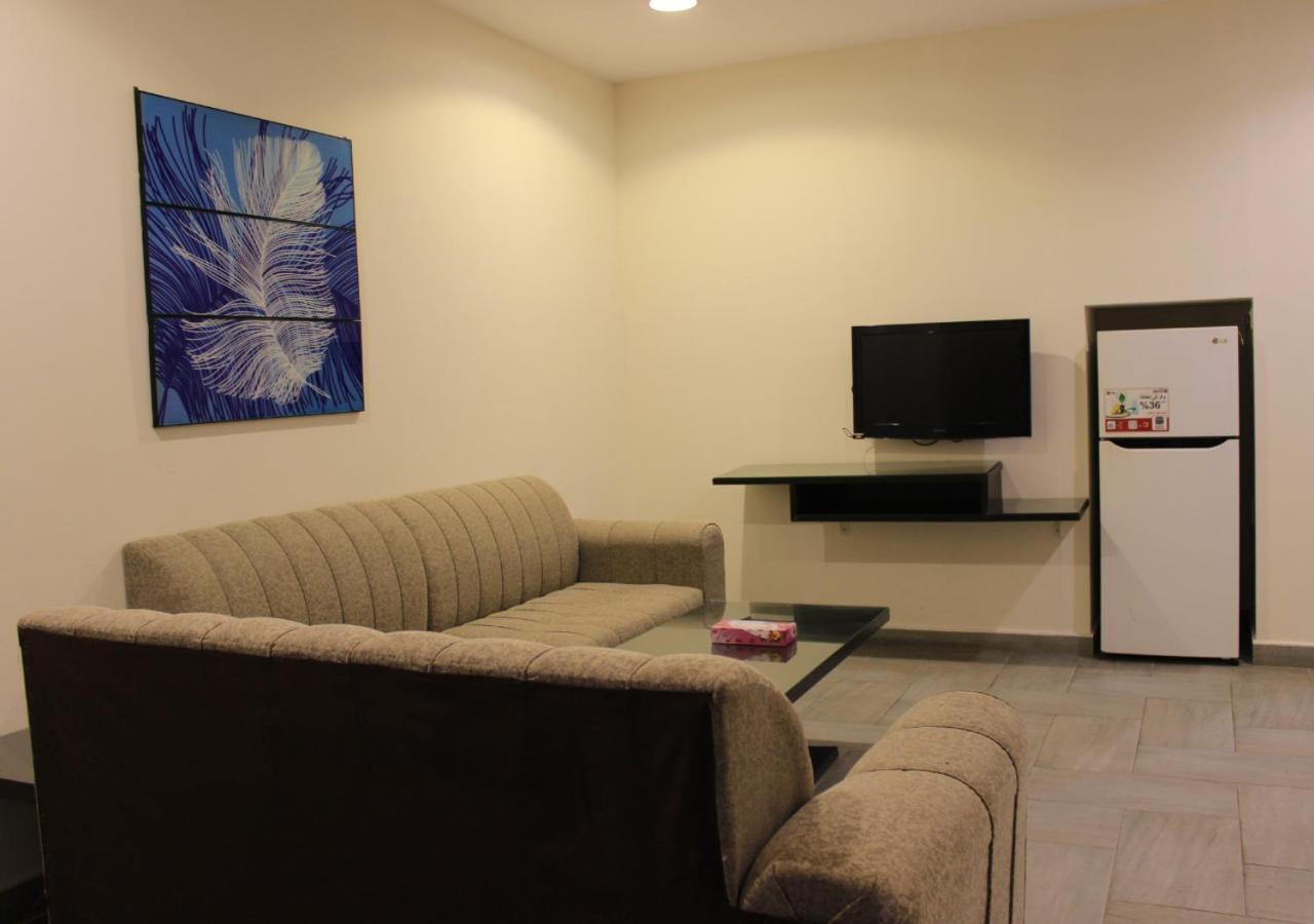 Sea Club Resort Dammam Exterior foto