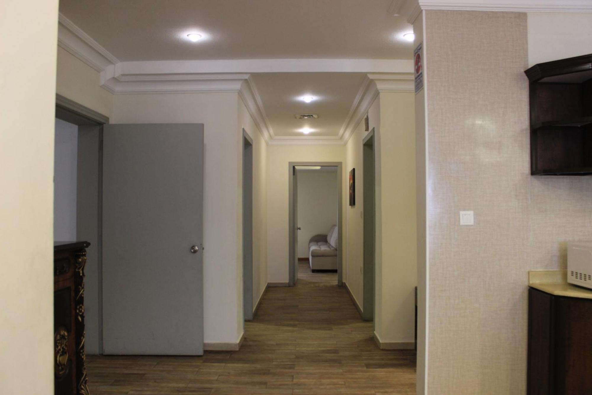 Sea Club Resort Dammam Exterior foto