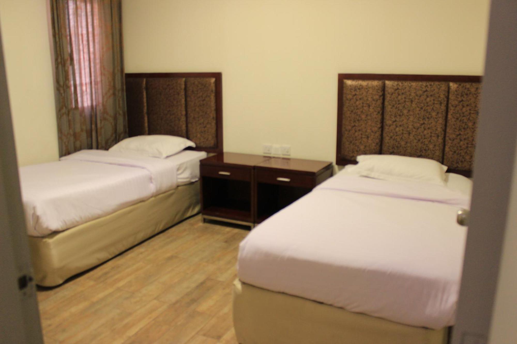 Sea Club Resort Dammam Exterior foto