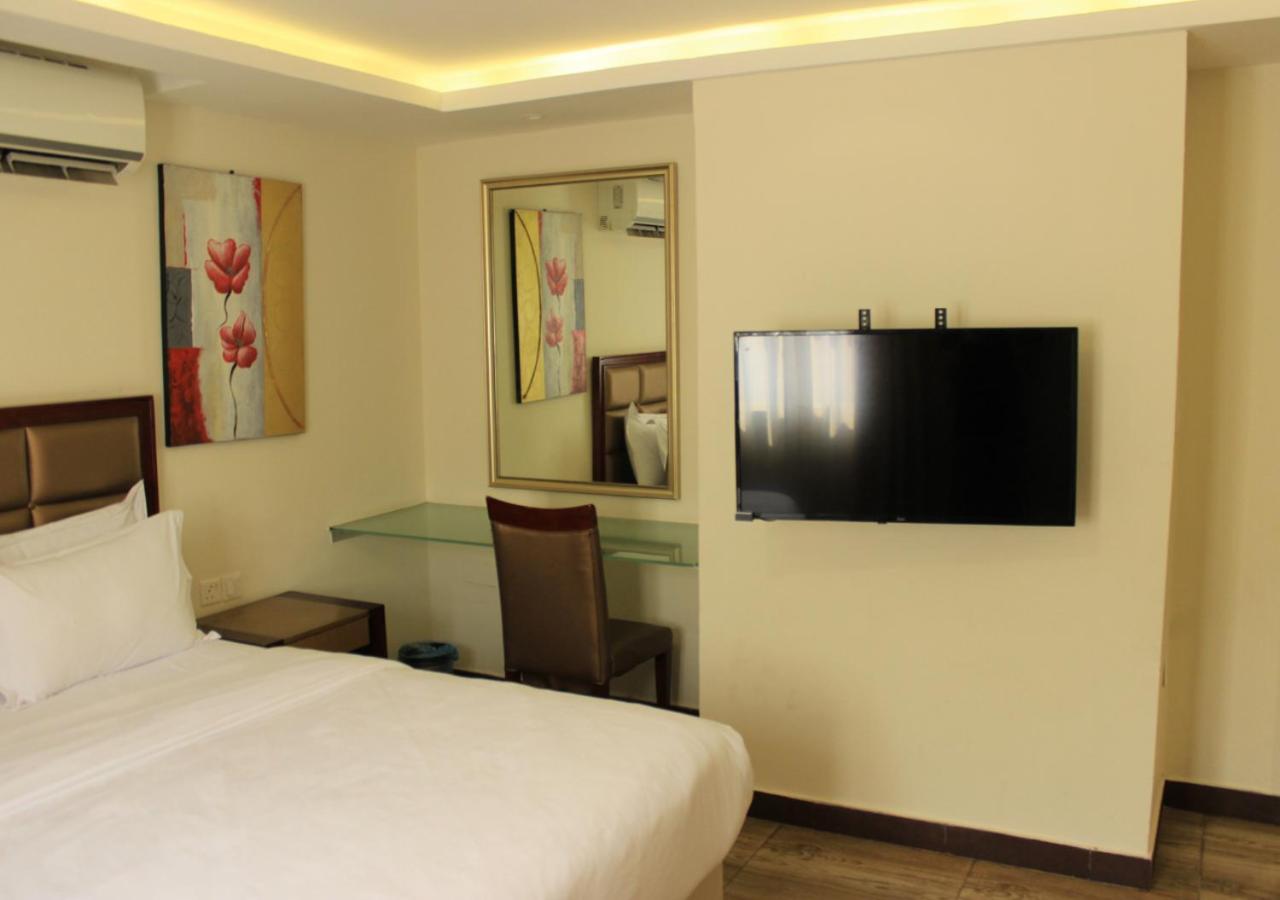 Sea Club Resort Dammam Exterior foto