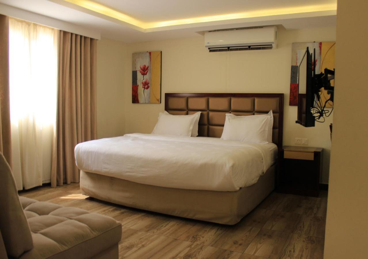 Sea Club Resort Dammam Exterior foto