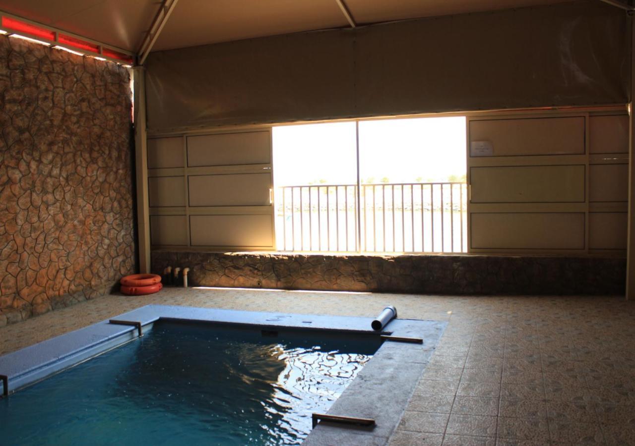Sea Club Resort Dammam Exterior foto