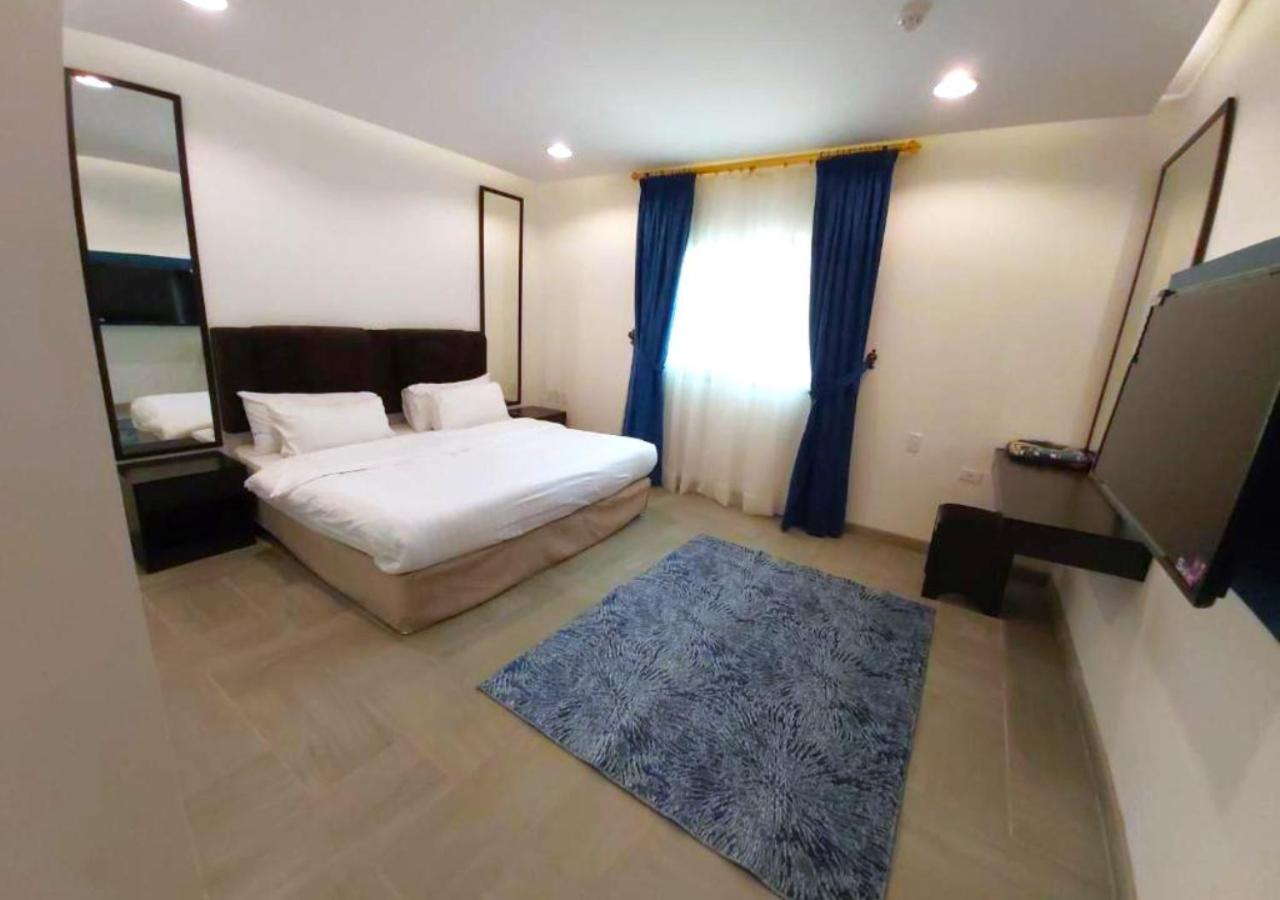 Sea Club Resort Dammam Exterior foto