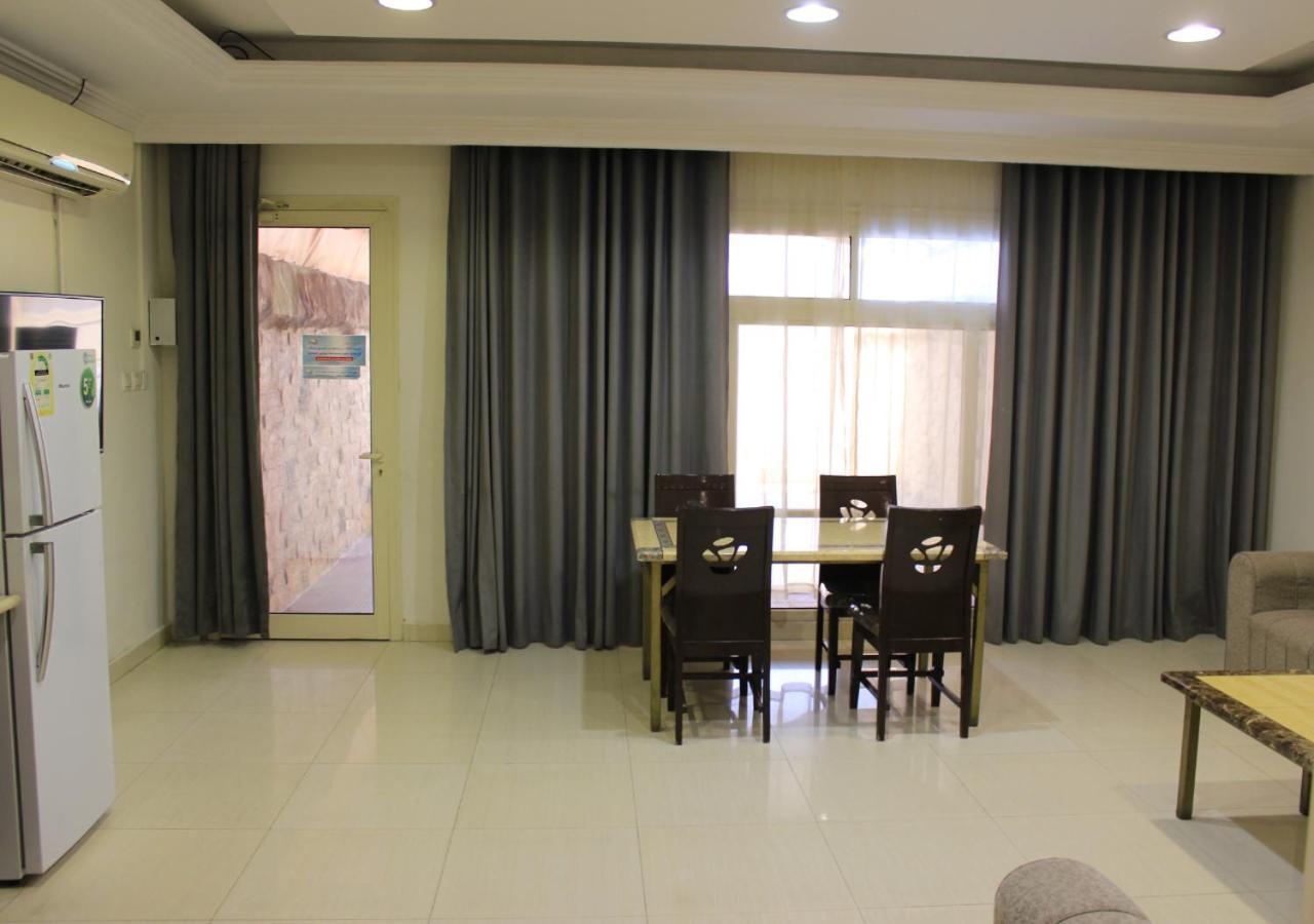 Sea Club Resort Dammam Exterior foto