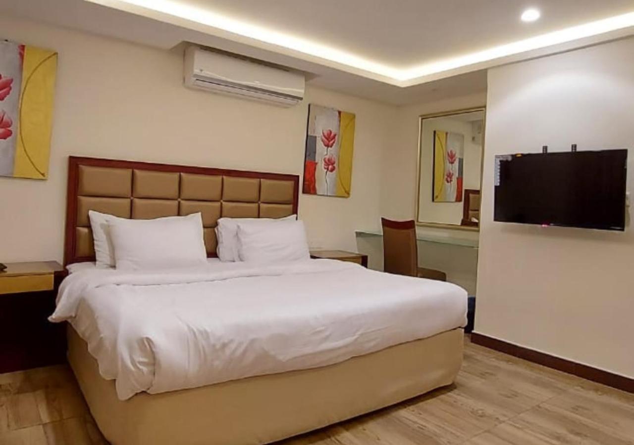 Sea Club Resort Dammam Exterior foto