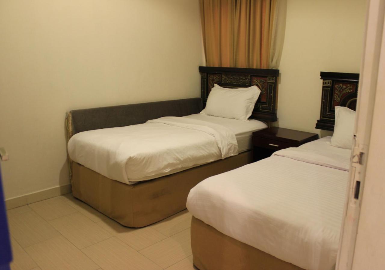 Sea Club Resort Dammam Exterior foto