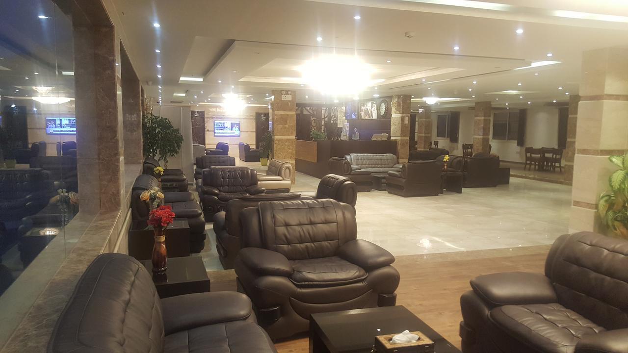 Sea Club Resort Dammam Exterior foto