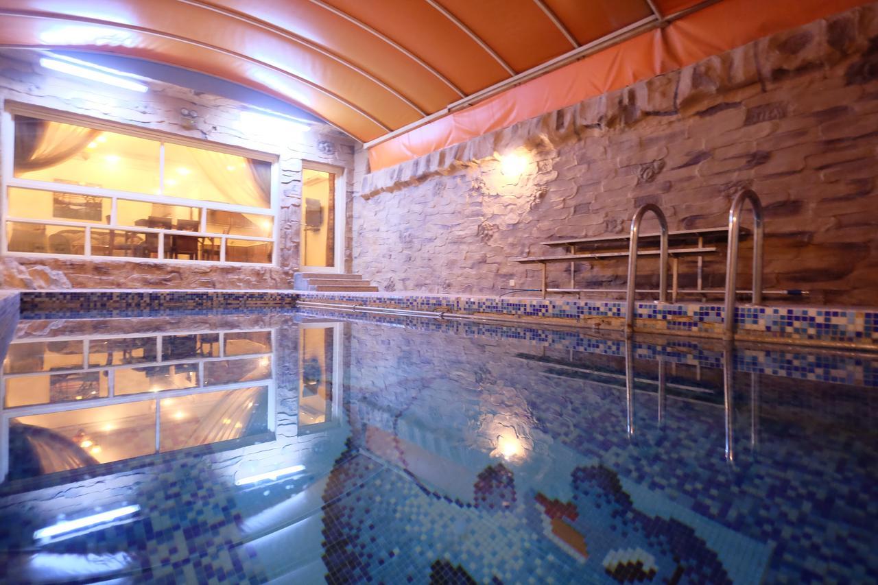 Sea Club Resort Dammam Exterior foto