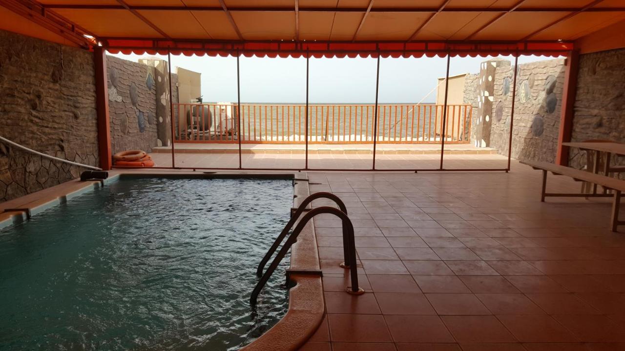 Sea Club Resort Dammam Exterior foto